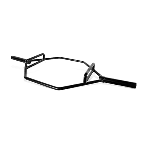 CAP Olympic Hex / Trap Bar (Combo Grip)